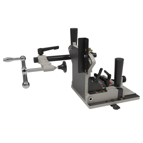 Guide à tenonner Professionnel Centurion 12-110