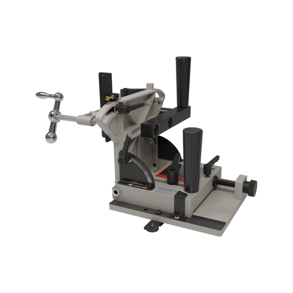 Guide à tenonner Professionnel Centurion 12-110