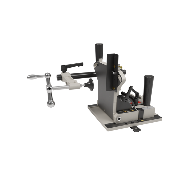 Guide à tenonner Professionnel Centurion 12-110