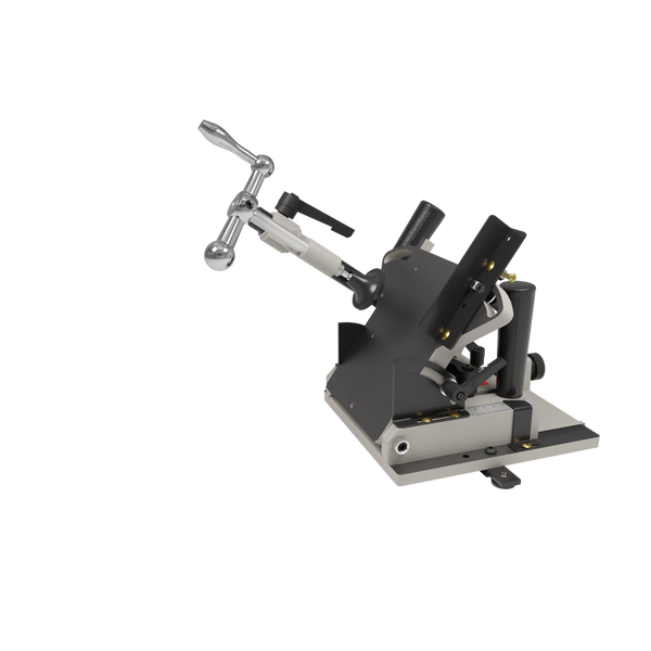 Guide à tenonner Professionnel Centurion 12-110