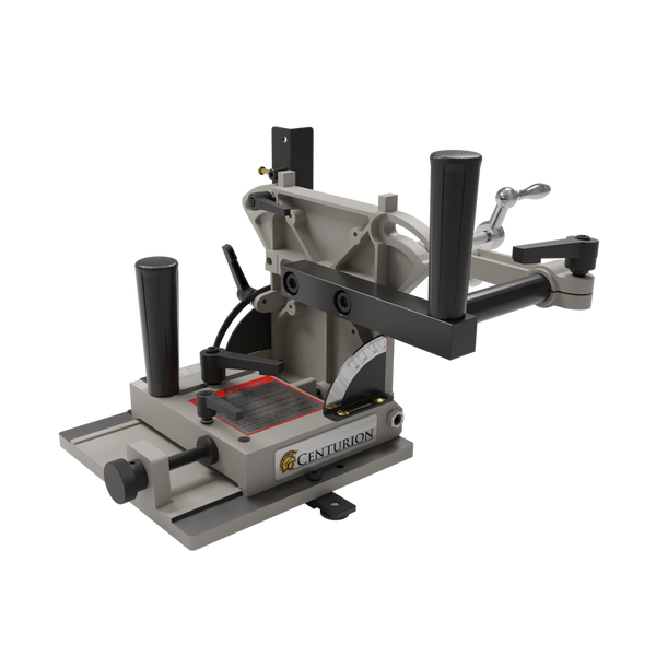 Guide à tenonner Professionnel Centurion 12-110