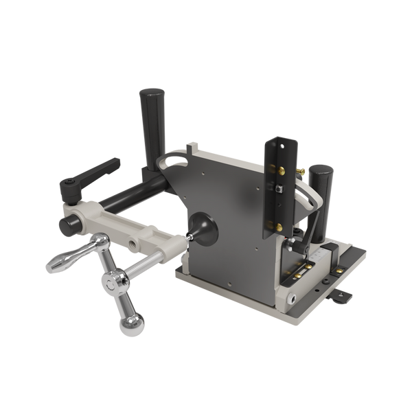 Guide à tenonner Professionnel Centurion 12-110