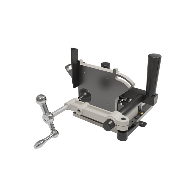 Guide à tenonner Professionnel Centurion 12-110