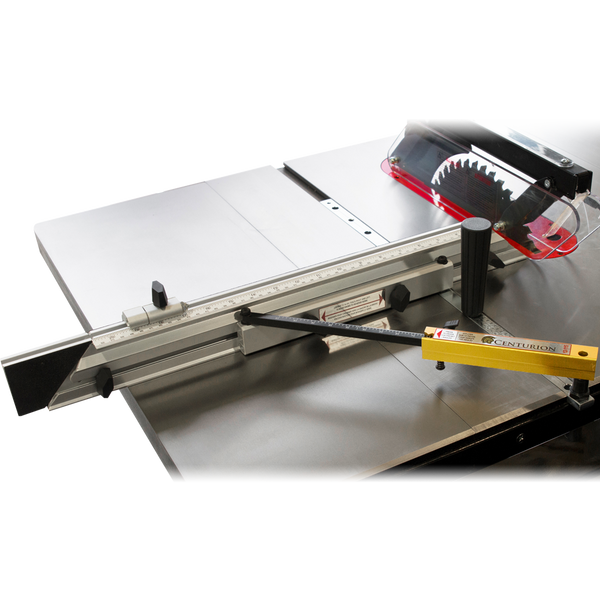 Guide d’onglet Triangulaire Centurion 12-115