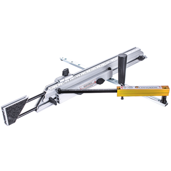 Guide d’onglet Triangulaire Centurion 12-115