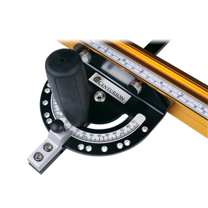 Guide d’onglet De Luxe Centurion 12-120