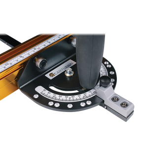 Guide d’onglet De Luxe Centurion 12-120