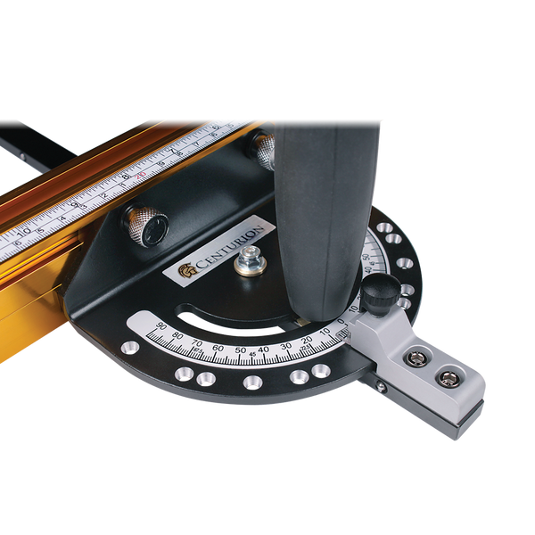 Guide d’onglet De Luxe Centurion 12-120