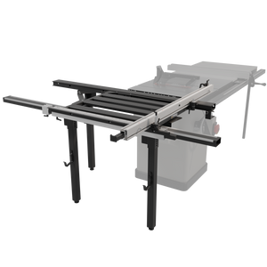 Table coulissante 40" Centurion 12-144