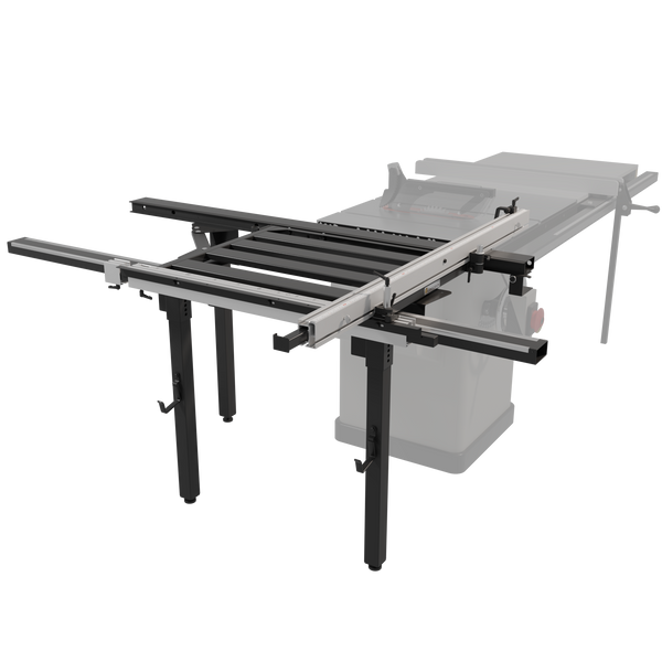 Table coulissante 40" Centurion 12-144