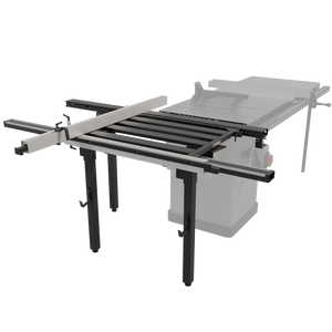 Table coulissante 40" Centurion 12-144