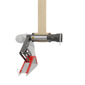 Couvre-lame 12" / 14" pour plafond Centurion 12-225