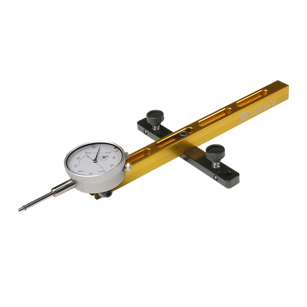 Comparateur pour scie sur table Centurion 12-900