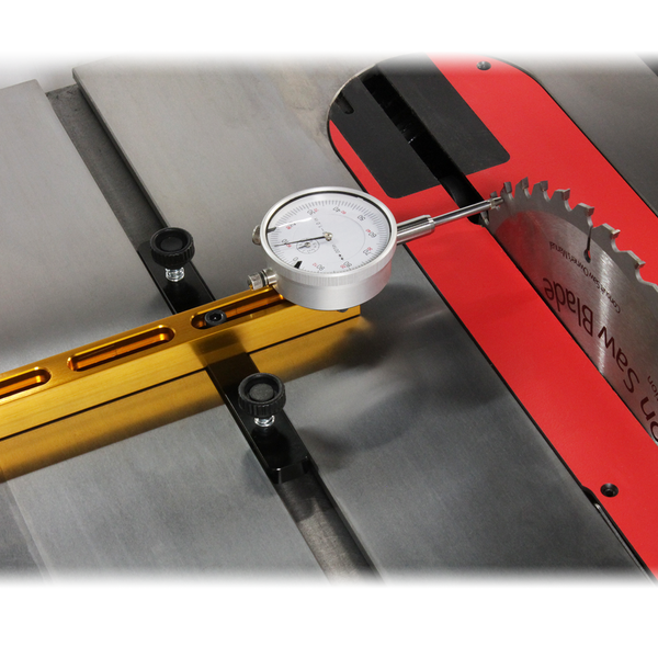 Comparateur pour scie sur table Centurion 12-900