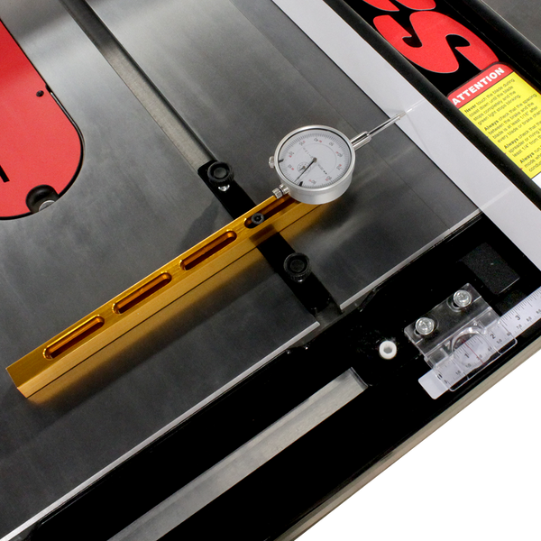 Comparateur pour scie sur table Centurion 12-900