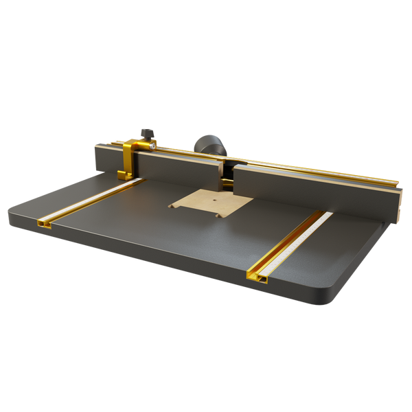 Table pour perceuse à colonne Centurion 42-015