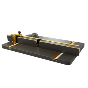 Table pour perceuse à colonne Centurion 42-015