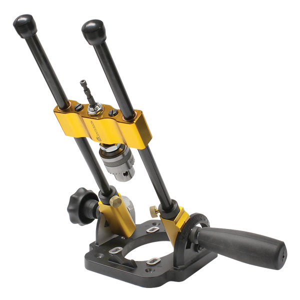 Guide de perçage portatif Centurion 57-107