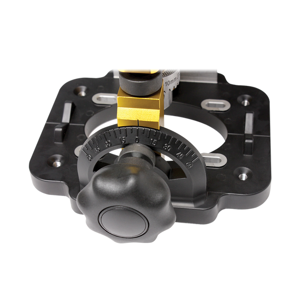 Guide de perçage portatif Centurion 57-107