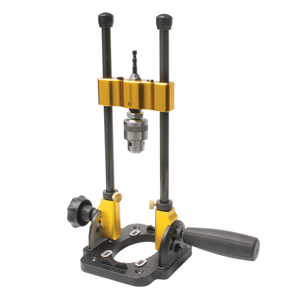 Guide de perçage portatif Centurion 57-107
