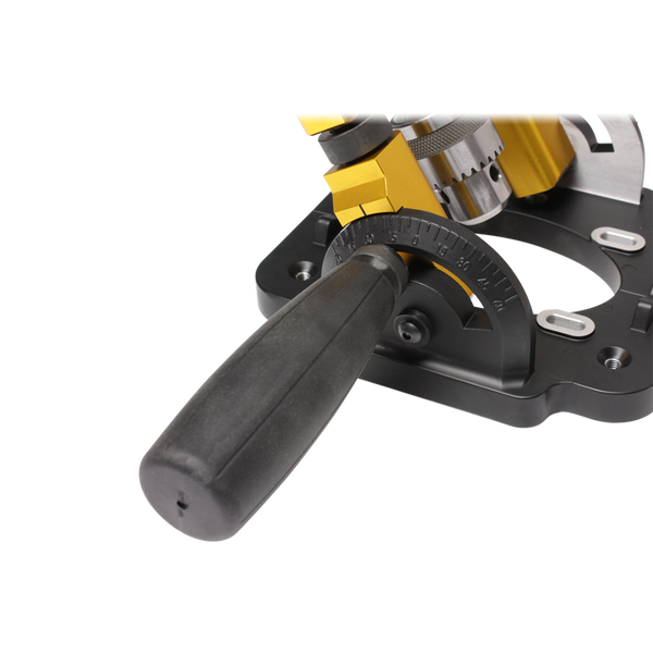 Guide de perçage portatif Centurion 57-107