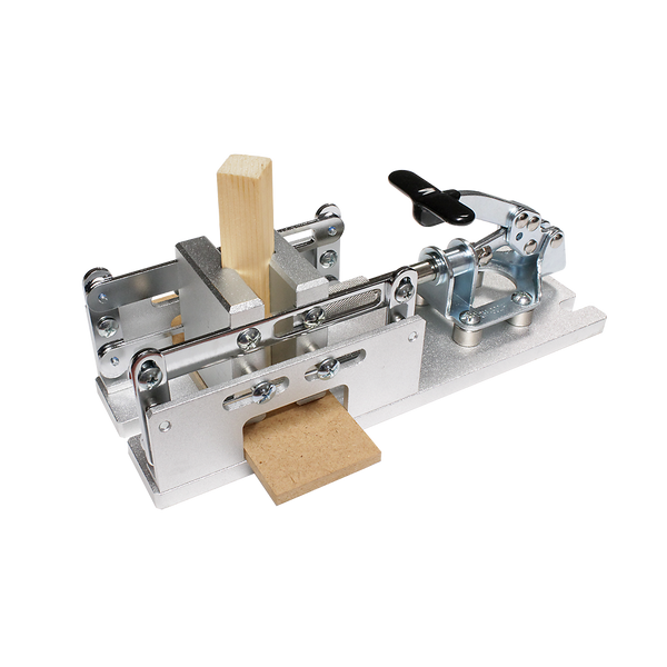 Étau auto-centreur à action rapide Centurion 57-111