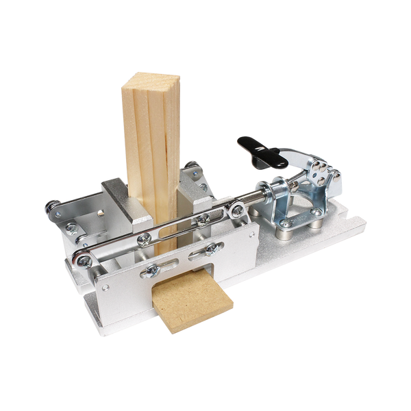 Étau auto-centreur à action rapide Centurion 57-111