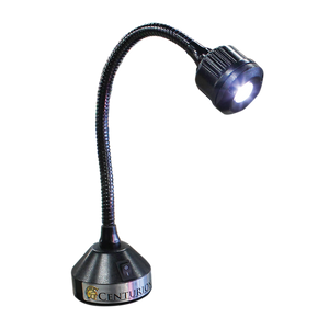 Lampe magnétique flexible DEL Centurion 90-200 Centurion