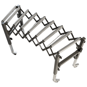 Convoyeur à rouleaux 14" Centurion 92-502