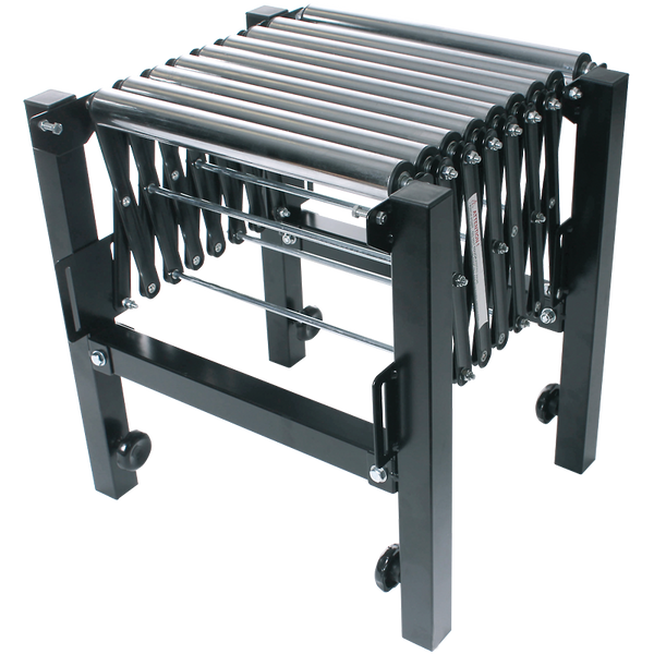 Convoyeur à rouleaux 14" Centurion 92-502