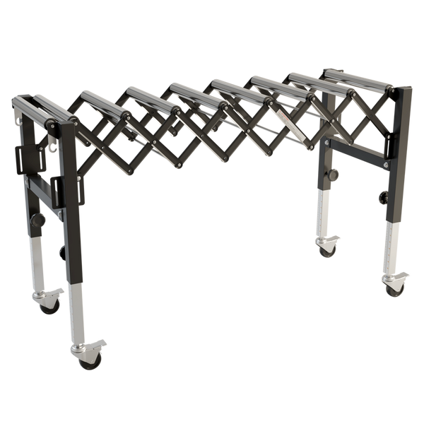 Convoyeur à rouleaux 14" Centurion 92-502