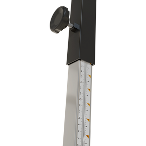 Convoyeur à rouleaux 14" Centurion 92-502