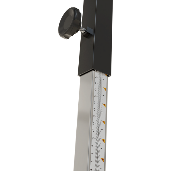 Convoyeur à rouleaux 14" Centurion 92-502