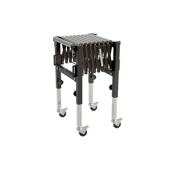 Convoyeur à rouleaux 14" Centurion 92-502