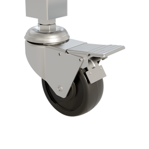 Convoyeur à rouleaux 14" Centurion 92-502