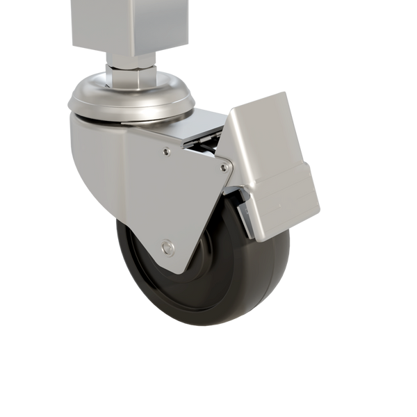 Convoyeur à rouleaux 14" Centurion 92-502