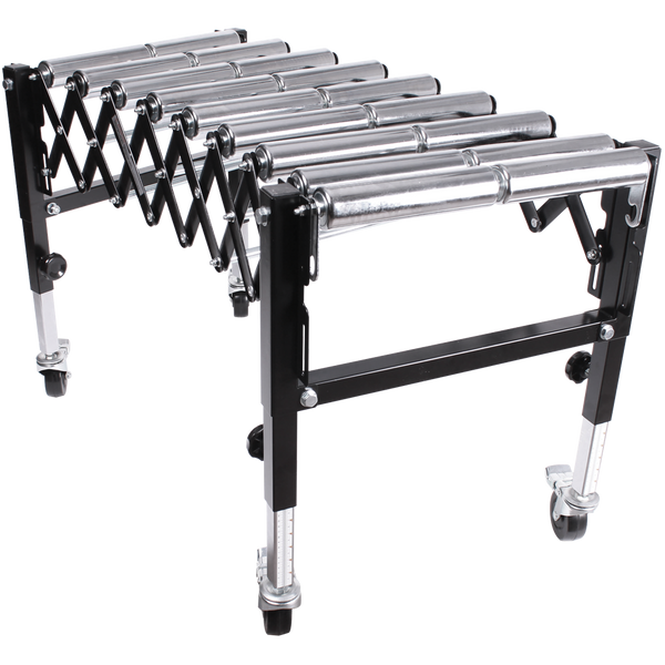 Convoyeur à rouleaux 20" Centurion 92-504