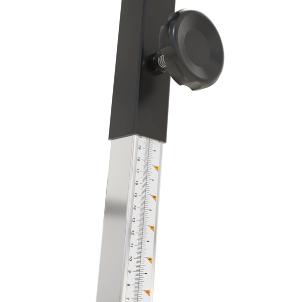 Convoyeur à rouleaux 20" Centurion 92-504