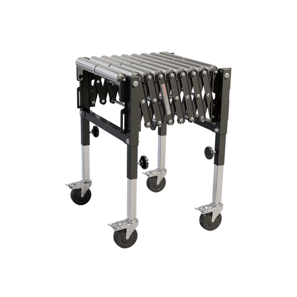 Convoyeur à rouleaux 20" Centurion 92-504