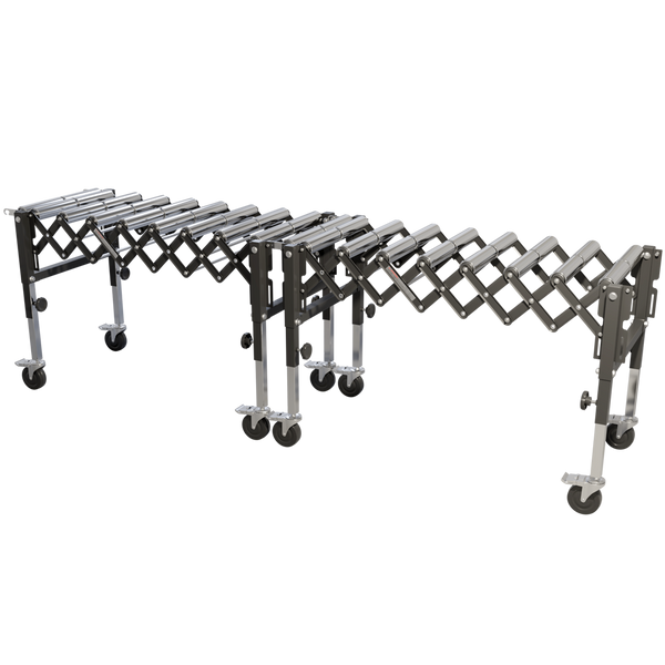 Convoyeur à rouleaux 20" Centurion 92-504