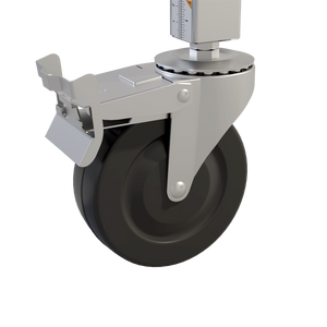 Convoyeur à rouleaux 20" Centurion 92-504