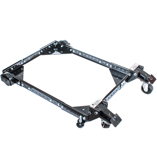 Socle mobile universel Centurion 92-505