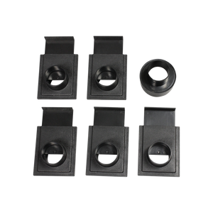Ensemble d'accessoires 2-1/2" Centurion A50045