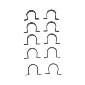 Ensemble d'accessoires 2-1/2" Centurion A50045