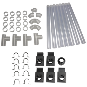 Ensemble d'accessoires 2-1/2" Centurion A50045