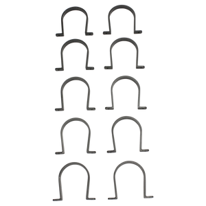 Réseau d’aspiration poussière 4" Centurion A50050