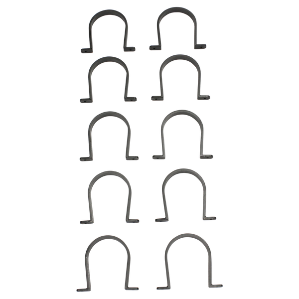 Réseau d’aspiration poussière 4" Centurion A50050