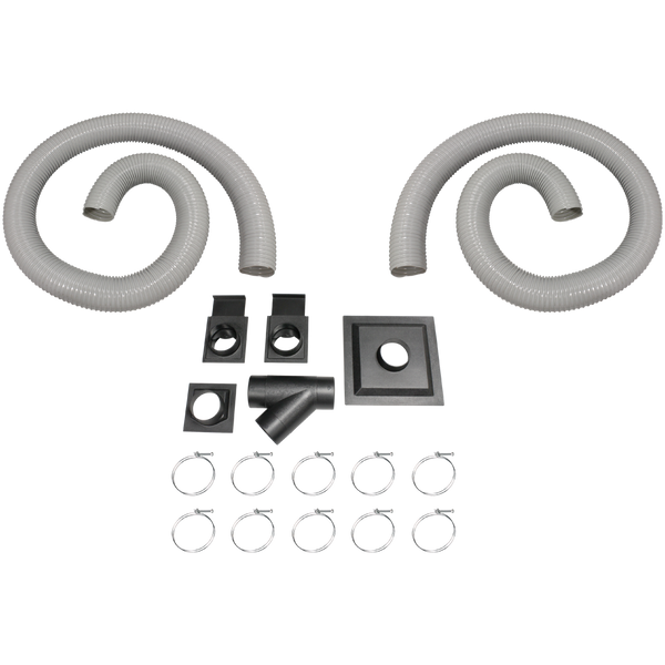 Ens de dépoussiérage-17 pièces Centurion A50055