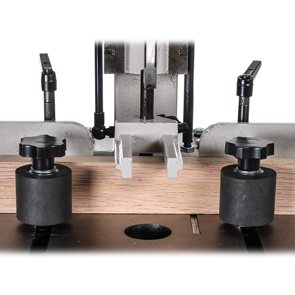 Mortaiseuse à bédanes 5/8" 40-510 S1