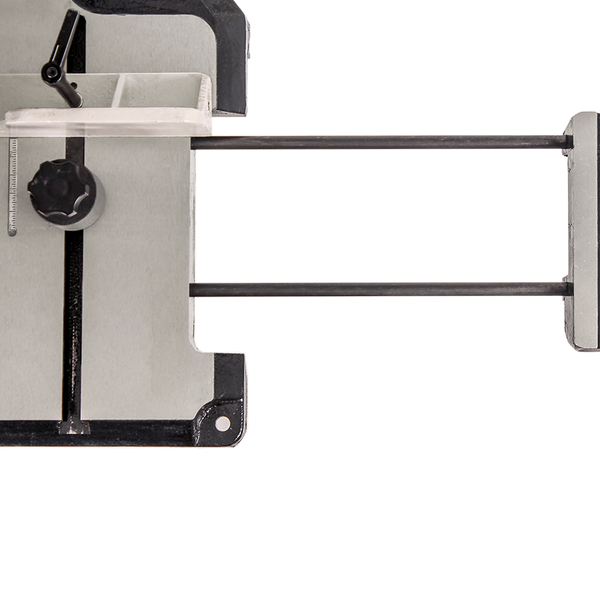 Mortaiseuse à bédanes 5/8" 40-510 S1